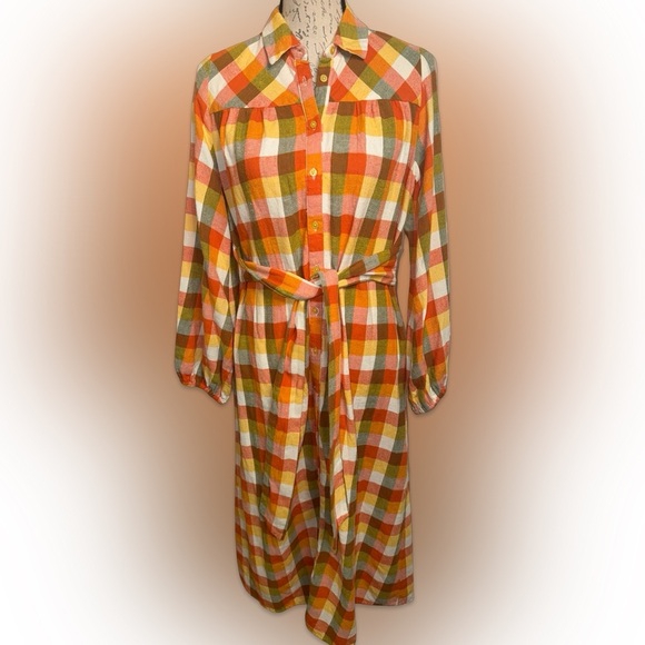 Du Paradis Dress - Picture 7 of 10